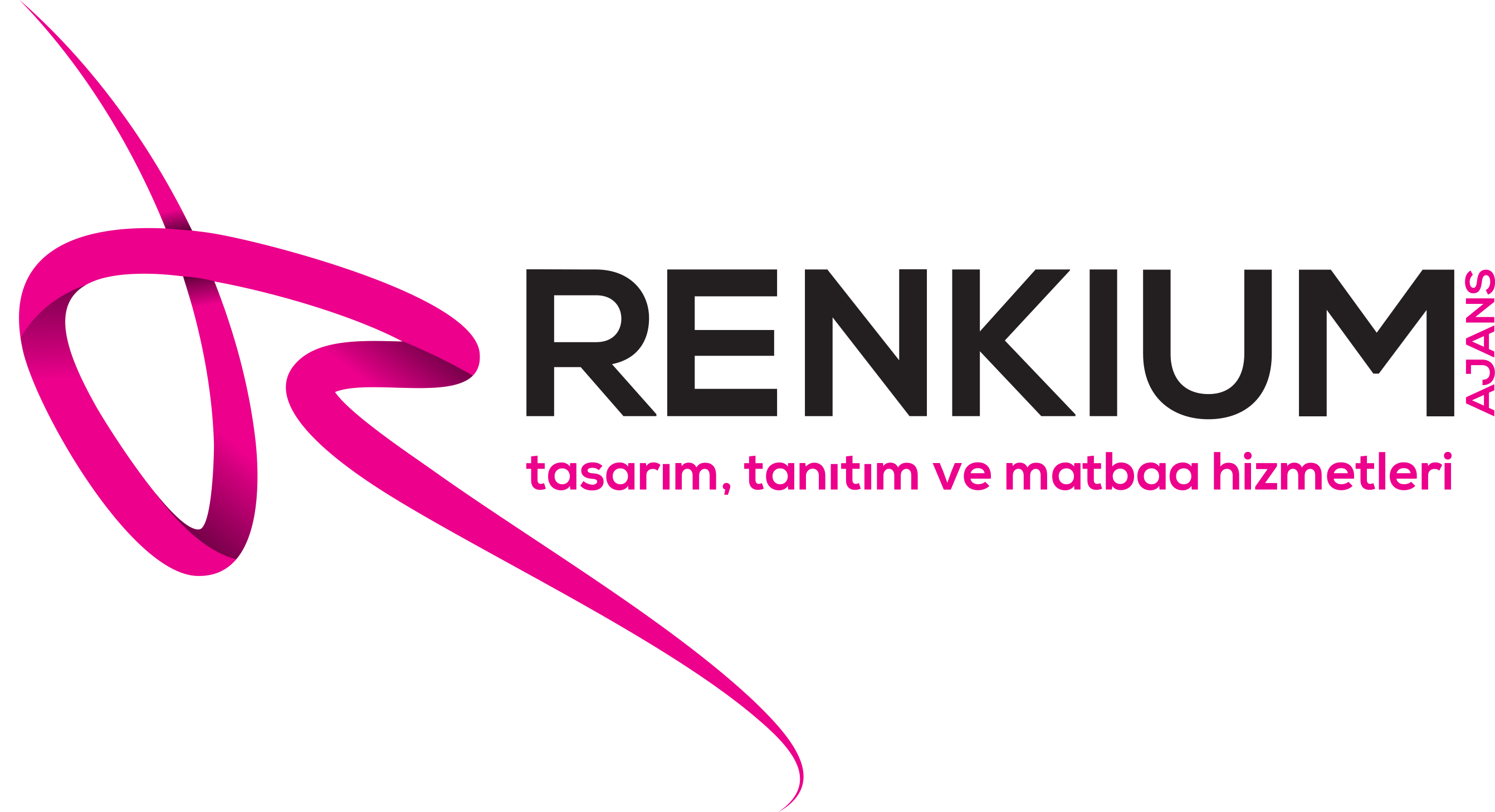 Renkium Ajans Tasarım, Tanıtım ve Matbaa Hizmetleri